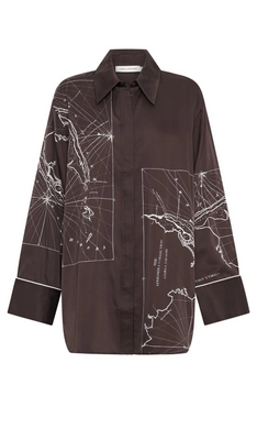 CAMILLA AND MARC Laguna Shirt