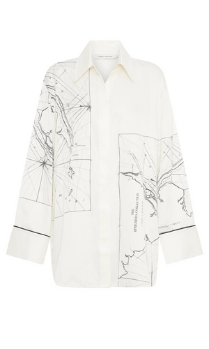 CAMILLA AND MARC Laguna Shirt