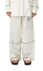 CAMILLA AND MARC LAGUNA PANT