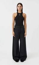 Load image into Gallery viewer, CAMILLA AND MARC Ore Man Style Pant
