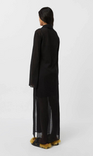 Load image into Gallery viewer, CAMILLA AND MARC Pia Sheer Textured Dress
