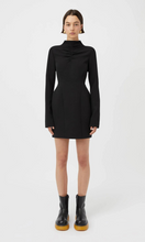 Load image into Gallery viewer, CAMILLA AND MARC | Portico Mini Dress
