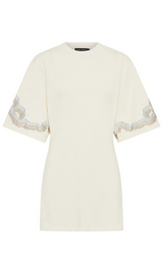 CAMILLA AND MARC Serene Tee Dress