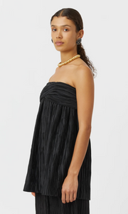 CAMILLA AND MARC Siren Strapless Top