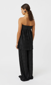 CAMILLA AND MARC Siren Strapless Top