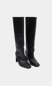 CAMILLA AND MARC Cosmos Knee High Boot