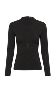 CAMILLA AND MARC Olea Long Sleeve Top