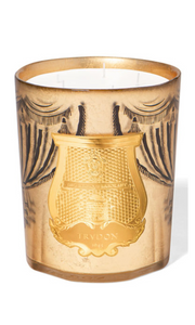 CIRE TRUDON 2024 Holiday Arosa Candle 3kg