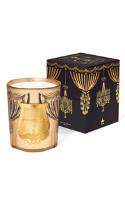 CIRE TRUDON 2024 Holiday Arosa Candle 3kg