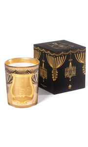 CIRE TRUDON 2024 Holiday Arosa Candle 800g