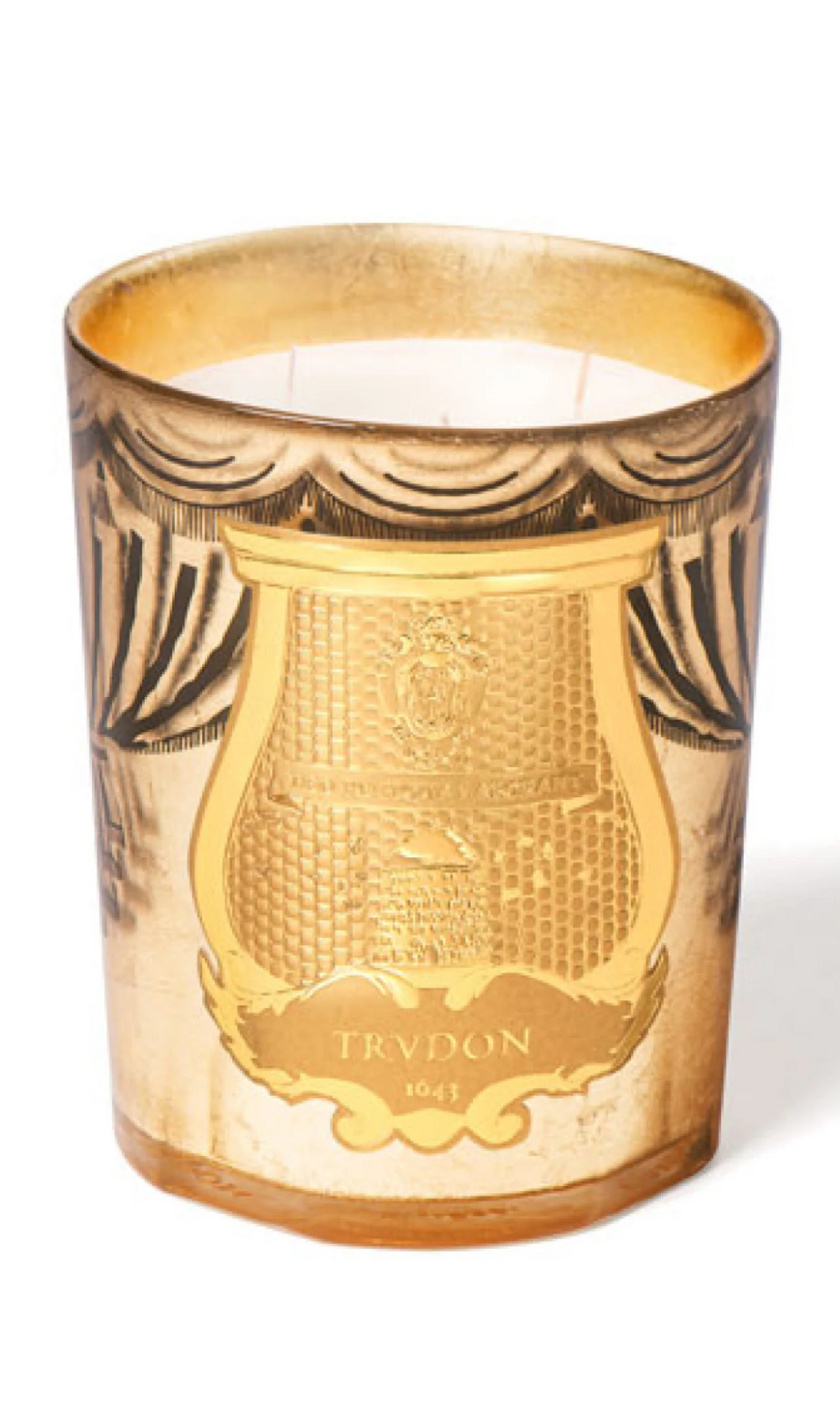 CIRE TRUDON 2024 Holiday Arosa Candle 800g