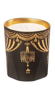 CIRE TRUDON 2024 Holiday Fir Candle 270g