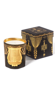 CIRE TRUDON 2024 Holiday Fir Candle 270g