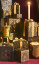 Load image into Gallery viewer, CIRE TRUDON 2024 Holiday Fir Candle 270g
