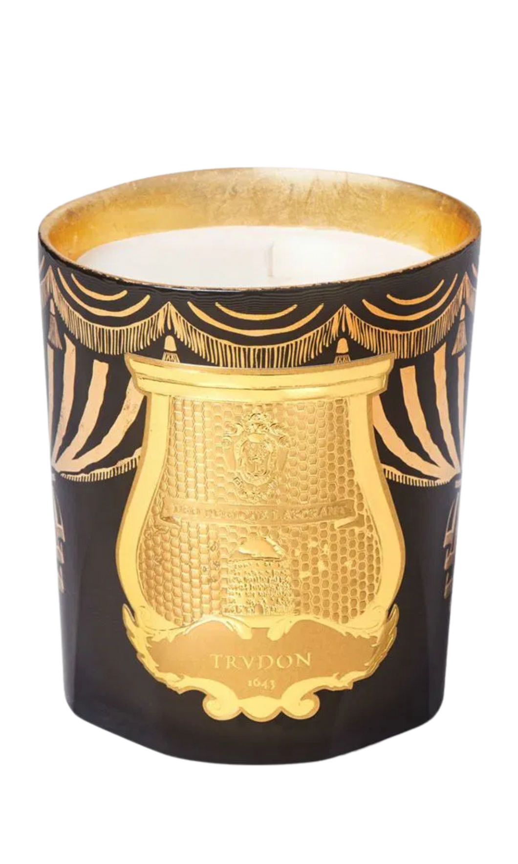 CIRE TRUDON 2024 Holiday Fir Candle 270g