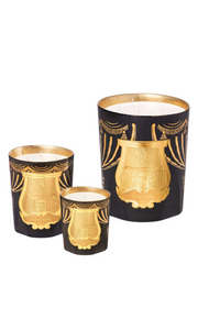 CIRE TRUDON 2024 Holiday Fir Candle 270g