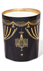 CIRE TRUDON 2024 Holiday Fir Candle 3kg