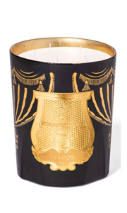 CIRE TRUDON 2024 Holiday Fir Candle 3kg