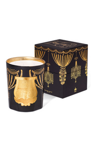 CIRE TRUDON 2024 Holiday Fir Candle 3kg