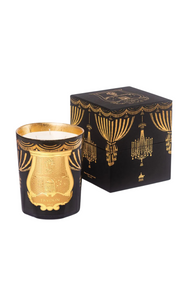 CIRE TRUDON 2024 Holiday Fir Candle 800g