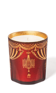 CIRE TRUDON 2024 Holiday Gloria Candle 270g