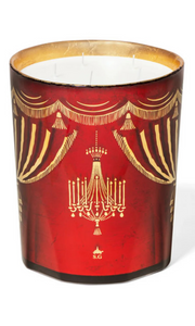 CIRE TRUDON 2024 Holiday Gloria Candle 3kg