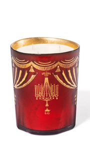 CIRE TRUDON 2024 Holiday Gloria Candle 800g