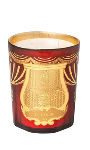 CIRE TRUDON 2024 Holiday Gloria Candle 800g