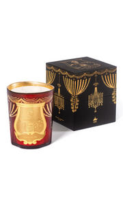 CIRE TRUDON 2024 Holiday Gloria Candle 800g