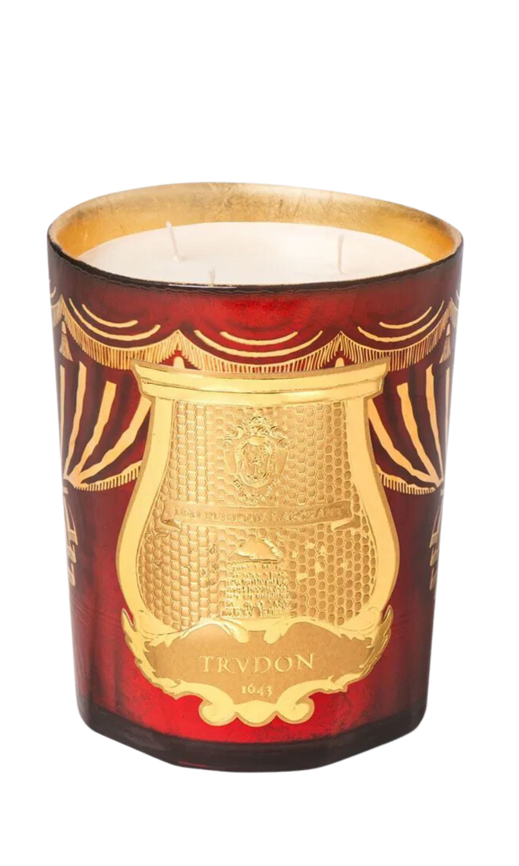 CIRE TRUDON 2024 Holiday Gloria Candle 800g