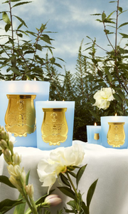 CIRE TRUDON Versailles Candle