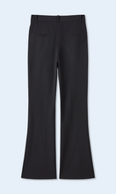 Load image into Gallery viewer, COURTNEY ZHENG Celina Scuba Wool Tailored Pants
