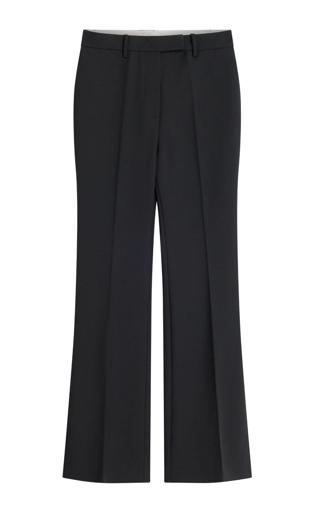 COURTNEY ZHENG Celina Tailored Pants