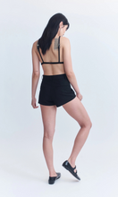 Load image into Gallery viewer, COURTNEY ZHENG Elina Scuba Wool Short
