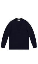 Load image into Gallery viewer, COURTNEY ZHENG Elva Cashmere Sweater
