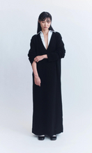 Load image into Gallery viewer, COURTNEY ZHENG | Emery Cashmere Maxi Dress
