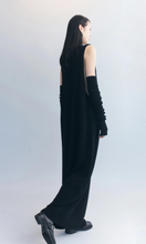 Load image into Gallery viewer, COURTNEY ZHENG Enric Wool Cashmere Dress
