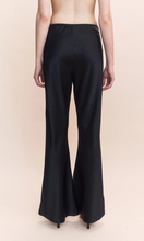 Load image into Gallery viewer, COURTNEY ZHENG Esme Bias Silk Pants
