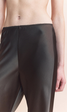 Load image into Gallery viewer, COURTNEY ZHENG Esme Bias Silk Pants
