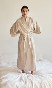 DEIJI STUDIOS The 02 Robe