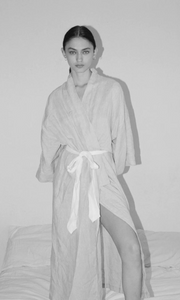 DEIJI STUDIOS The 02 Robe