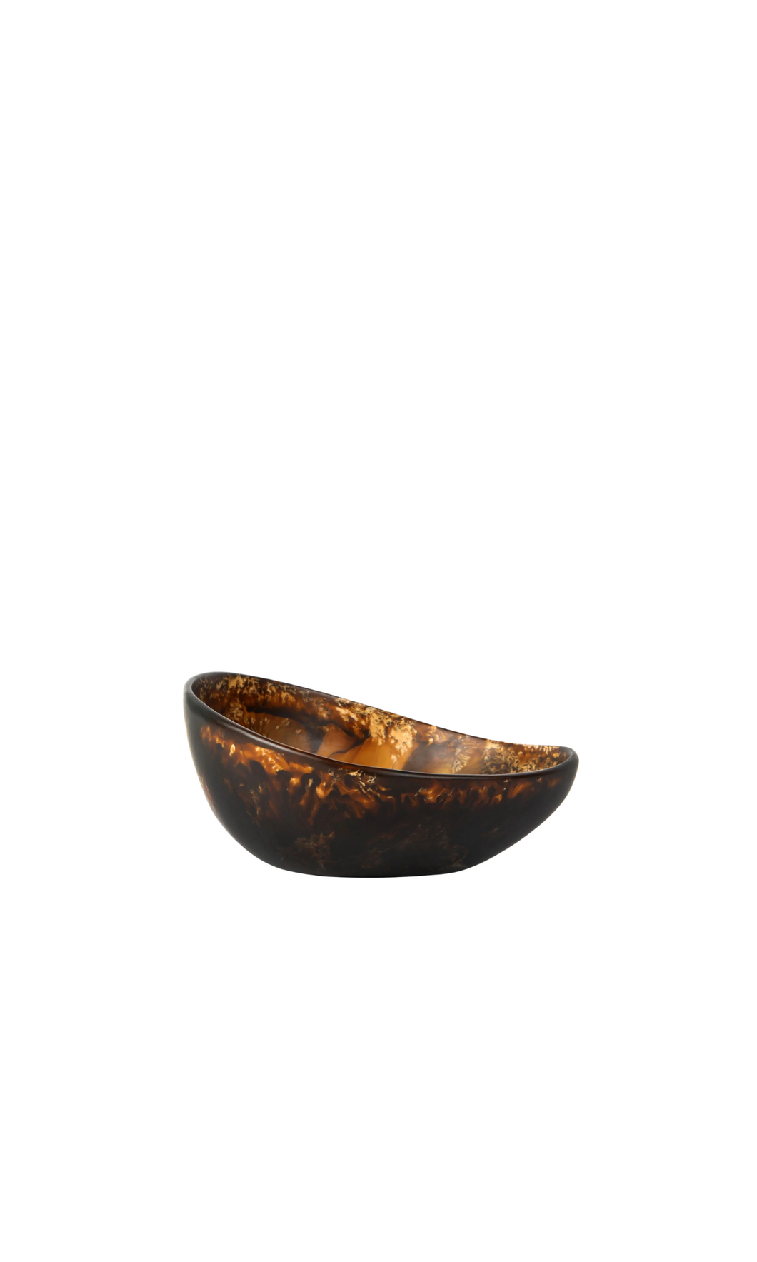 DINOSAUR DESIGNS Flow Dessert Bowl