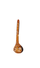 Load image into Gallery viewer, DINOSAUR DESIGNS Temple Spoon
