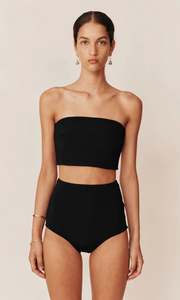 ESSE Knit High Waisted Brief