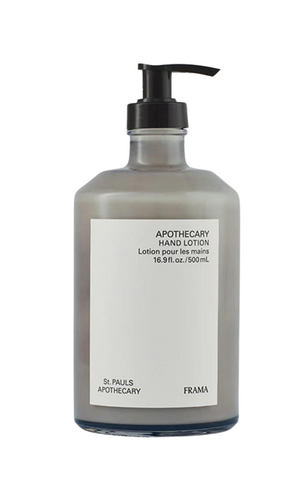 FRAMA Apothecary Hand Lotion 500ml