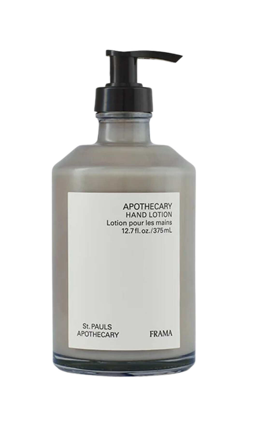 FRAMA Apothecary Hand Lotion 375ml