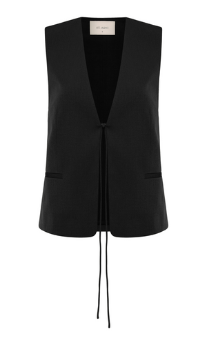 ST. AGNI Rouleau Vest