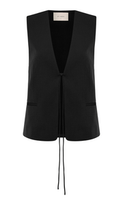 ST. AGNI Rouleau Vest