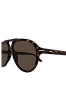 Load image into Gallery viewer, GUCCI | Aviator Sunglasses
