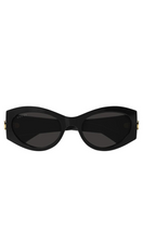 Load image into Gallery viewer, GUCCI | Cat Eye Sunglasses
